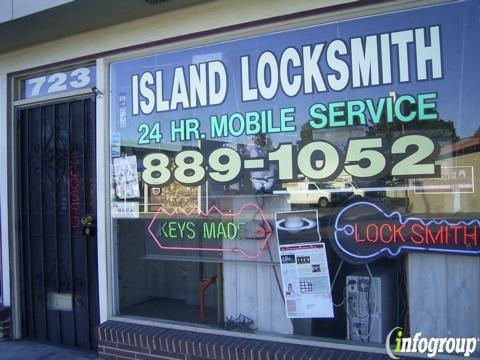 Island Locksmith