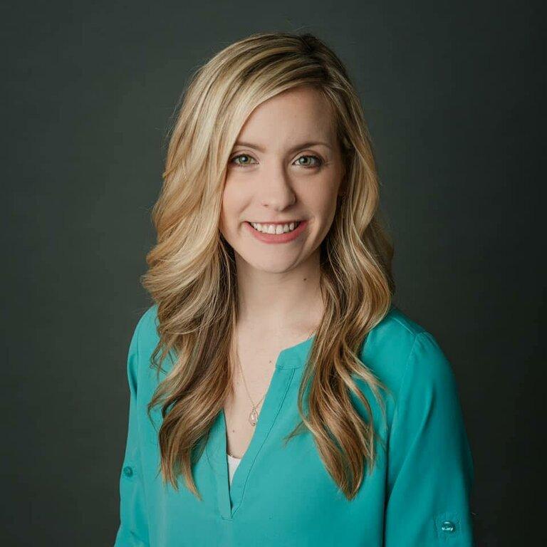 Colleen McCarron, LPC