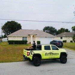 Oceans Roofing Enterprises Inc.