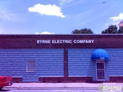 Byrne Electric