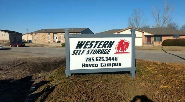 Western Self Storage