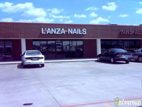 Lanza Nail