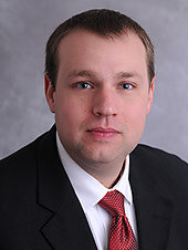 Jason F. Kephart, DNP, FNP