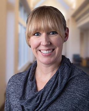 Rebecca M Bruner, MD - Saint Vincent Stress Center