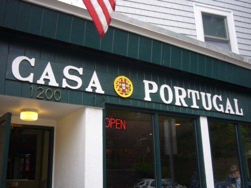 Casa Portugal