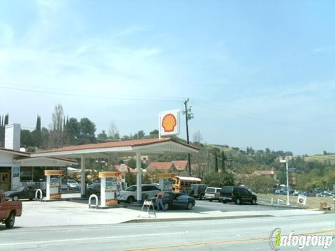 Oaks Shell Auto Care