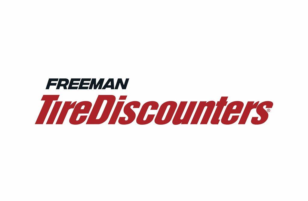 Freeman Tire Discounters Cookeville