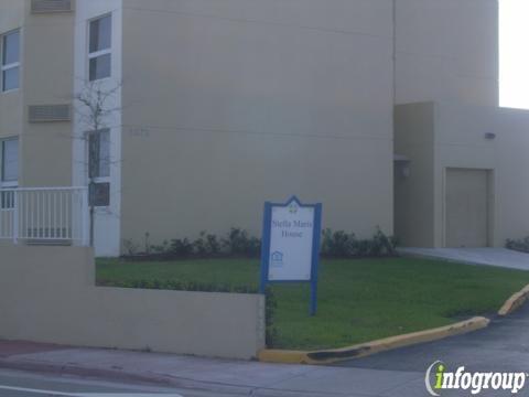 Little Havana Activities & Nutrition Center