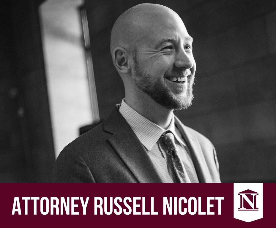 Nicolet Law Accident & Injury Lawyers