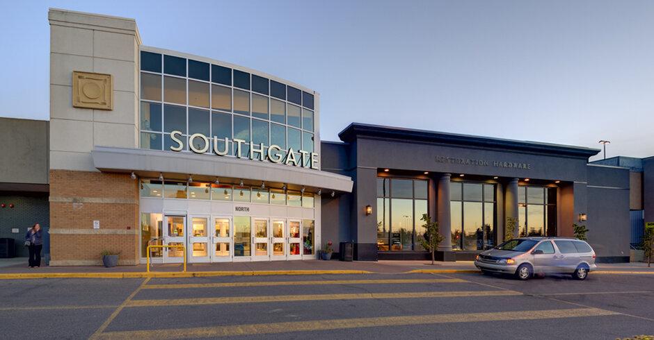 Southgate Centre