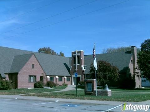 First United Methodist Church of Blair