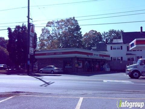 Quik Mart Convenience Stores