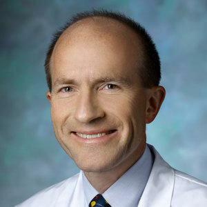 Paul D Sponseller, MD - Johns Hopkins Institute of Orthopaedics Surgery