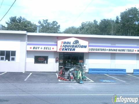 Tool Liquidation Center