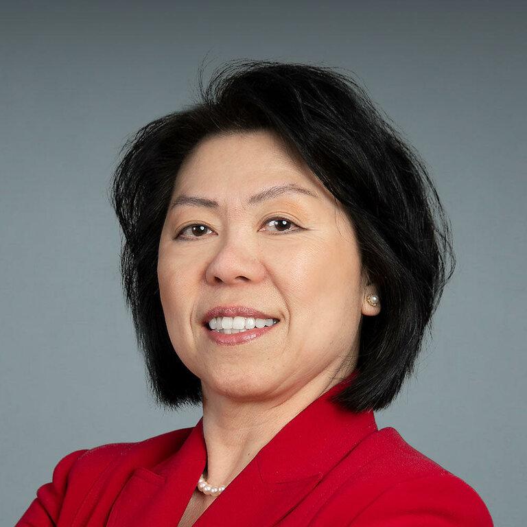 Hilma M. Yu, MD, MPH