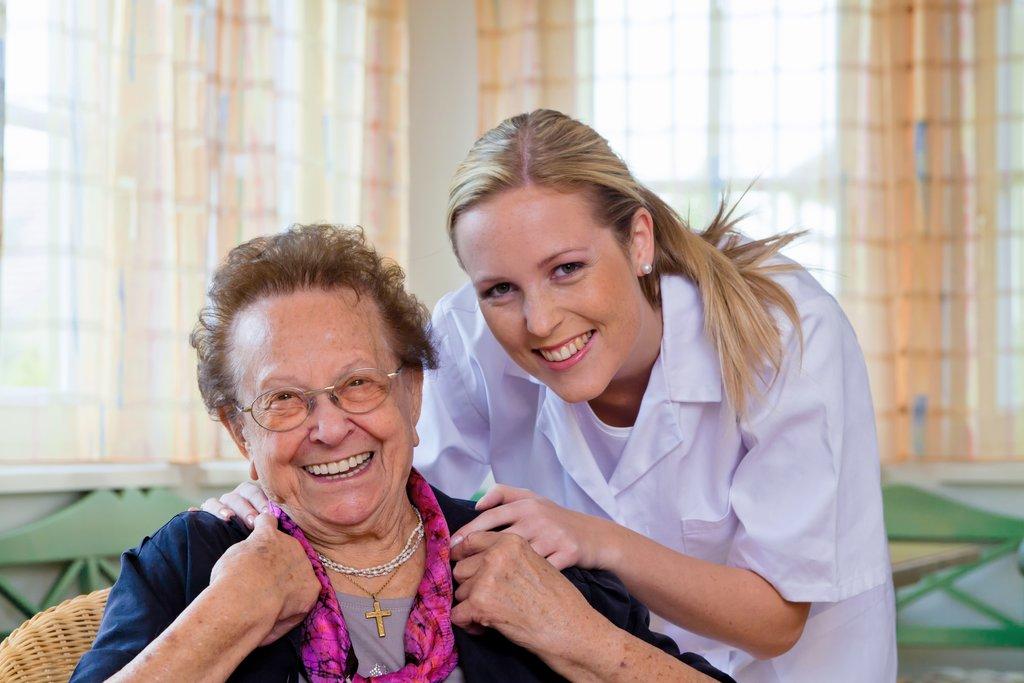 Advantage Homecare