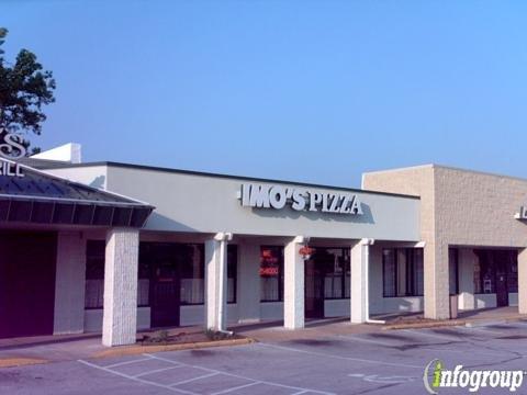 Imo's Pizza