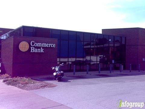 Commerce Bank