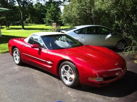 Old Glory Detailing and Paintless Dent Repair