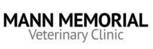 Mann Memorial Veterinary Clinic