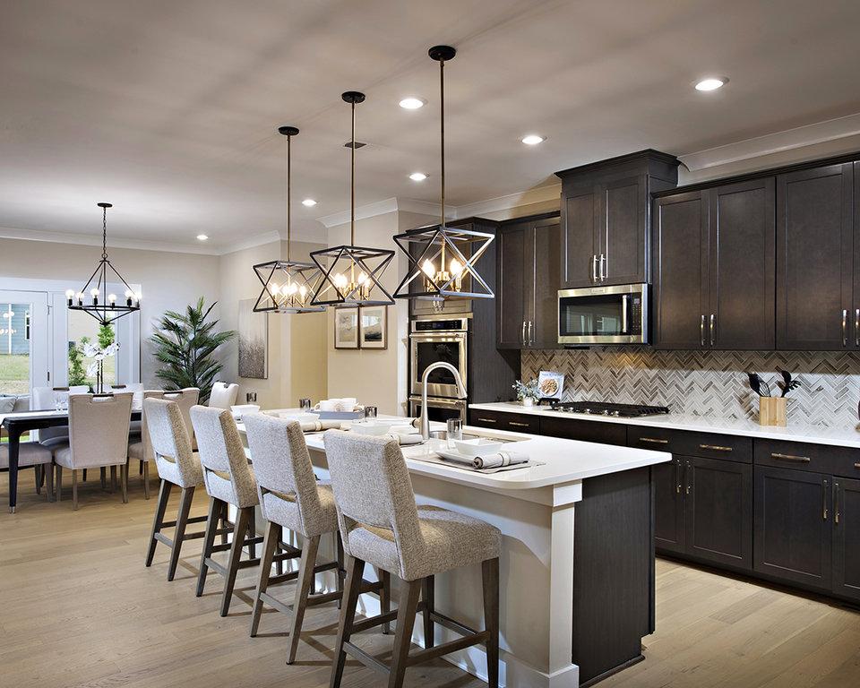 Lost River by Meritage Homes