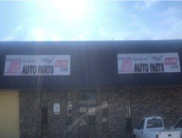 Southeast Auto Parts