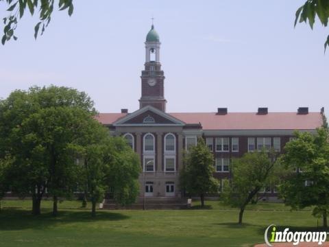 West End Middle School