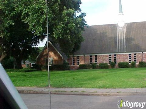 Sunset United Methodist Church