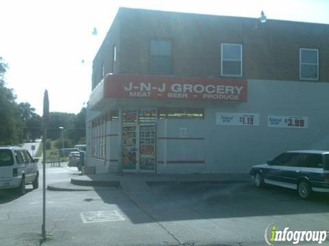 T-N-A Grocery