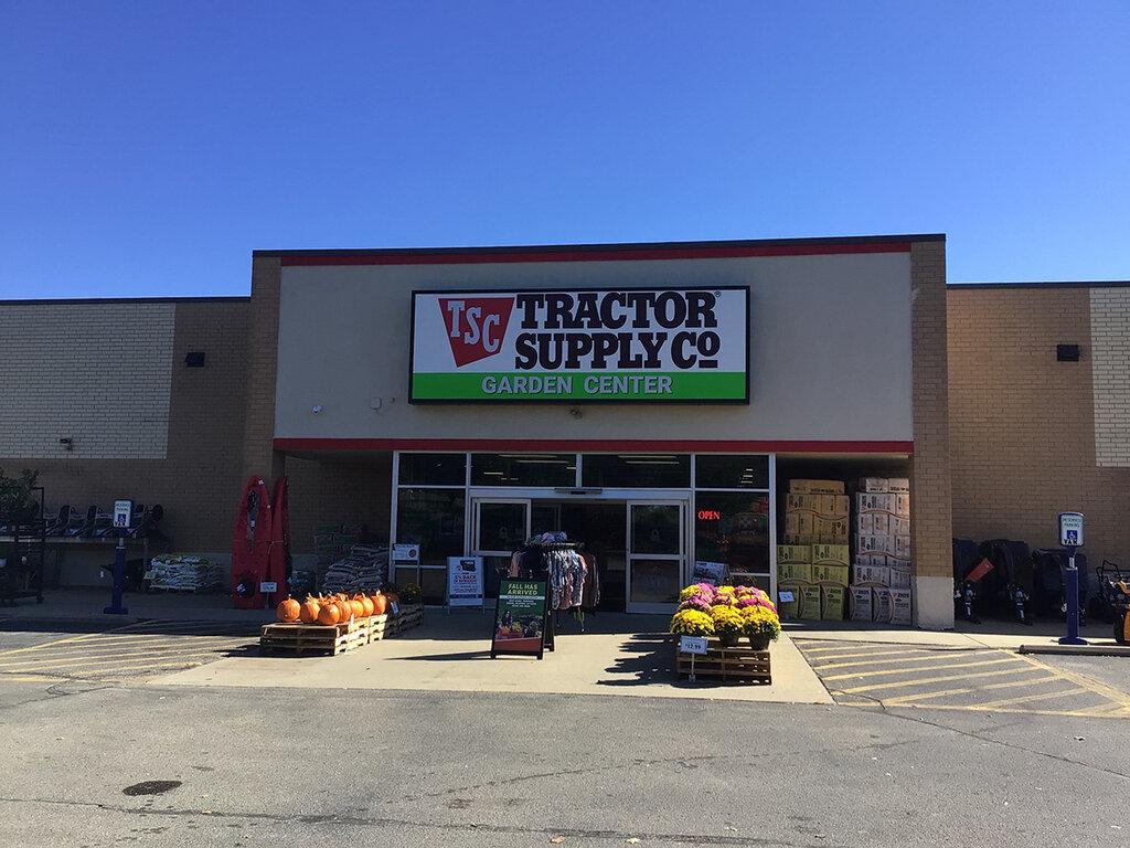 Tractor Supply