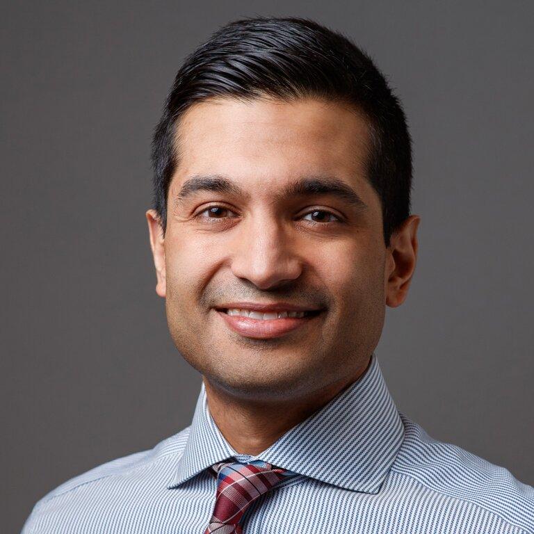 Anuj Malhotra, MD