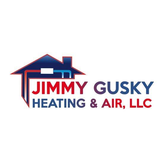 Jimmy Gusky Heating & Air LLC