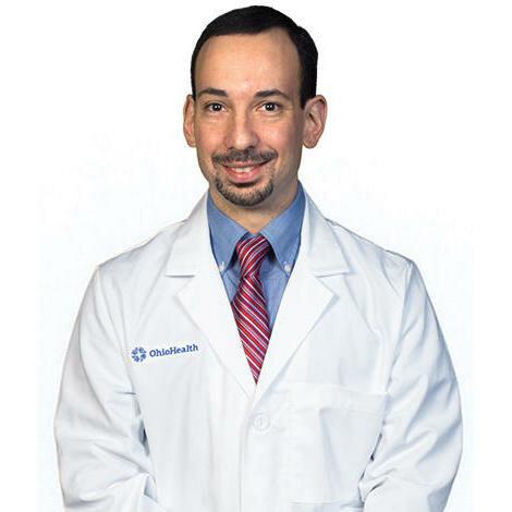 Brenton Paul Riscili, MD