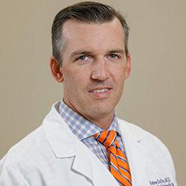 Andrew R Duffee, MD