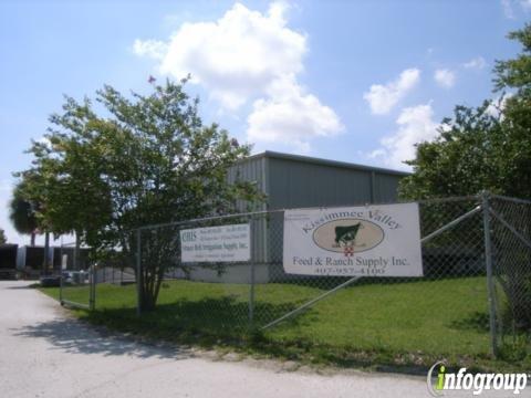 Kissimmee Valley Feed & Ranch Supply