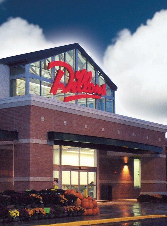 Dillons Pharmacy