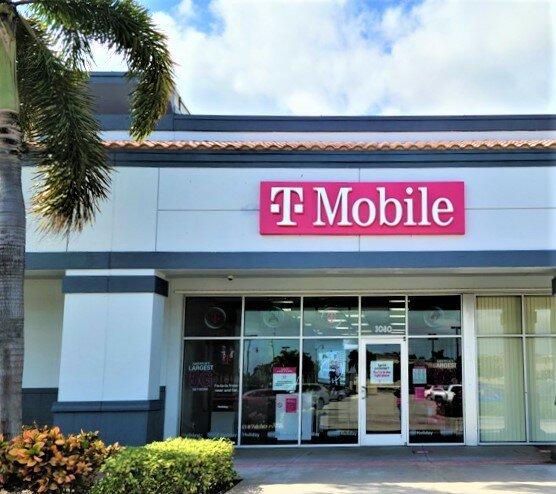 T-Mobile