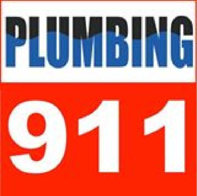 Plumbing 911