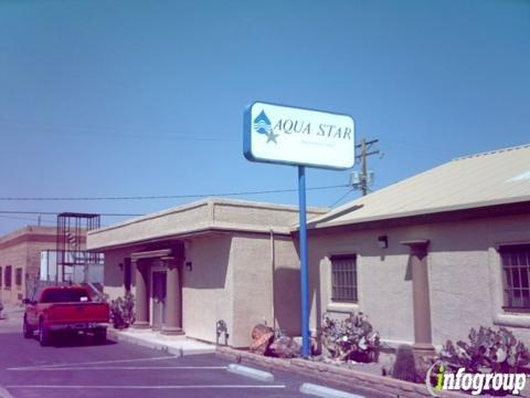 Aqua Star International