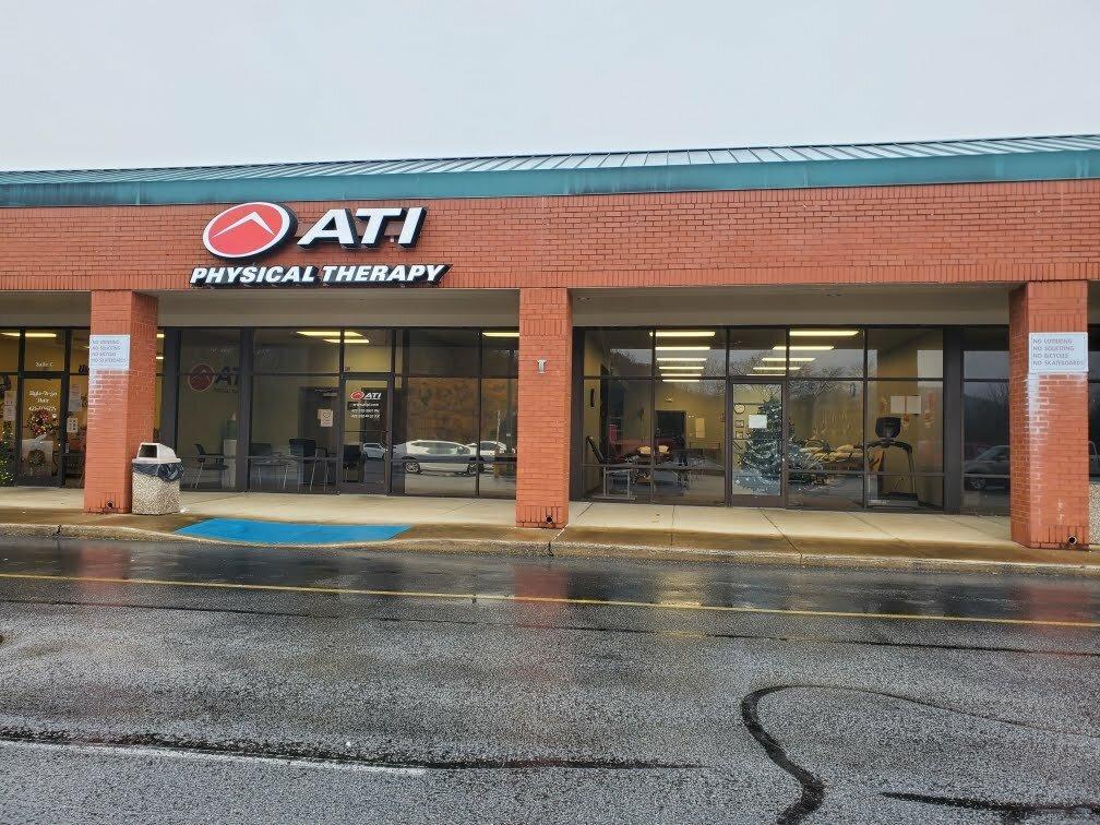 ATI Physical Therapy