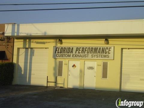 Florida Performance Services