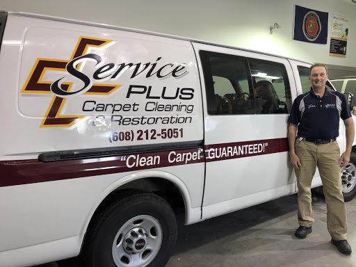 Service Plus Janitorial Inc