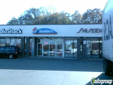 RadioShack