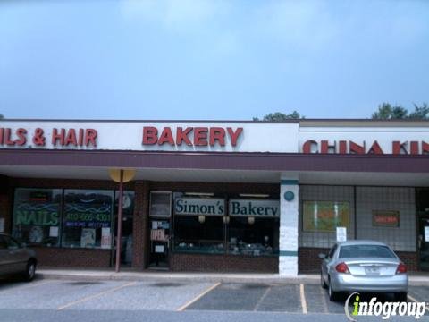 Simon's Bakery