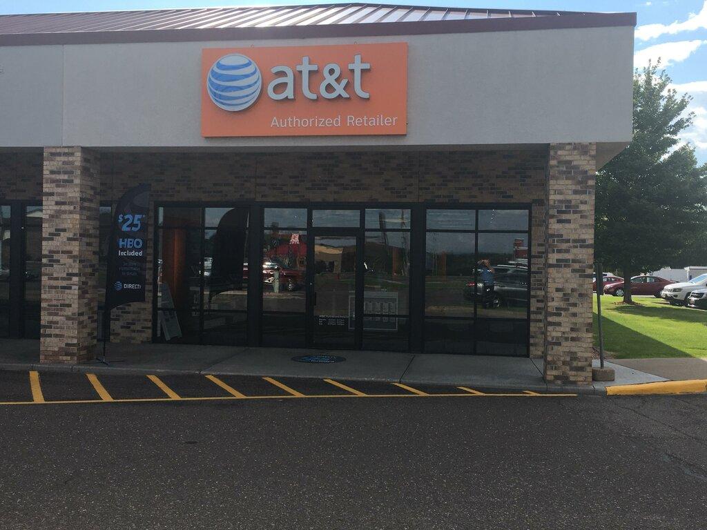 Prime Communications-AT&T Authorized Retailer