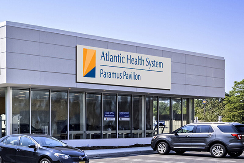 Atlantic AdvancED Urgent Care