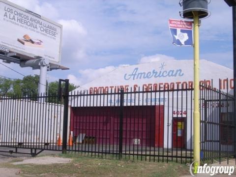 Deep Ellum Auto Glass