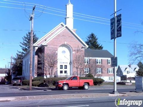 Grace United Methodist Church of Lynn