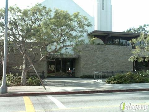 Pacific Palisades Community United Methodist Church