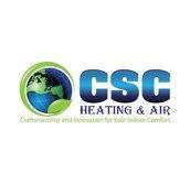 CSC Heating & Air Conditioning